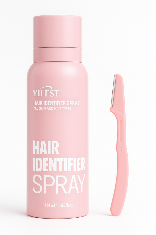 Hair Reveal Spray