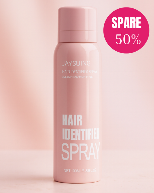 Hair Reveal Spray